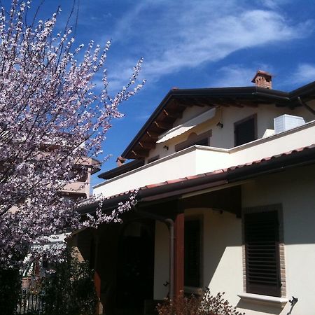 Appartamento Camera Da Stefy Bastia Umbra Zimmer foto