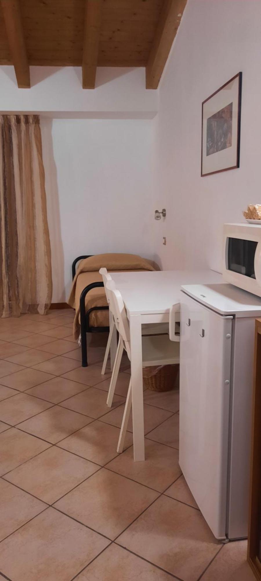 Appartamento Camera Da Stefy Bastia Umbra Exterior foto
