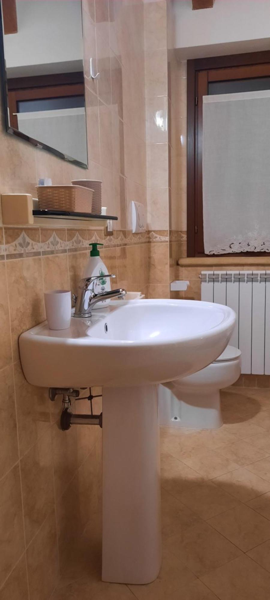Appartamento Camera Da Stefy Bastia Umbra Exterior foto