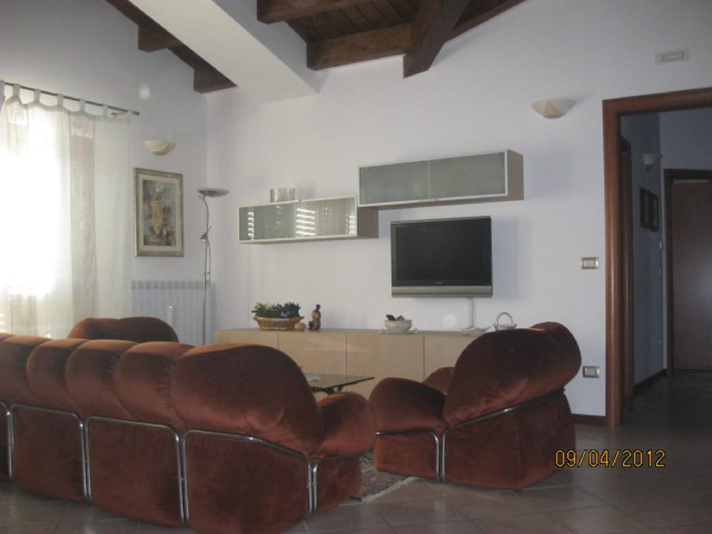 Appartamento Camera Da Stefy Bastia Umbra Exterior foto