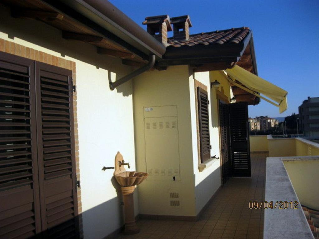 Appartamento Camera Da Stefy Bastia Umbra Exterior foto
