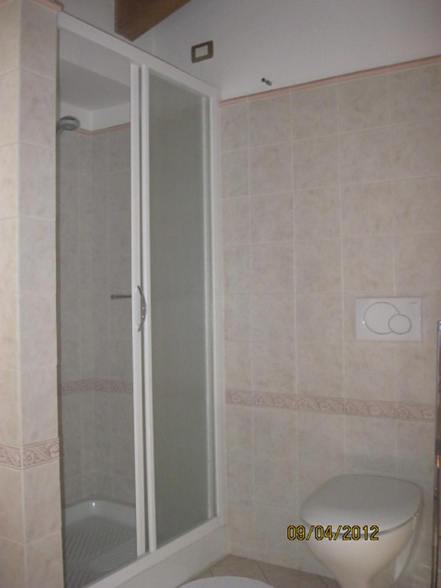 Appartamento Camera Da Stefy Bastia Umbra Exterior foto