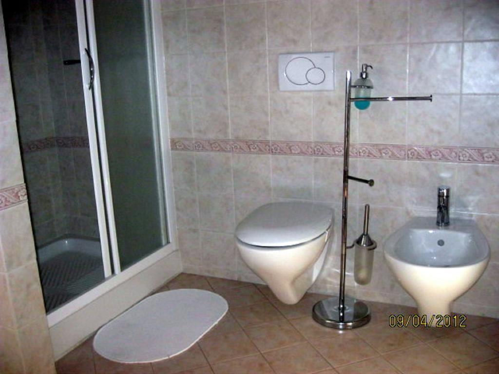 Appartamento Camera Da Stefy Bastia Umbra Exterior foto