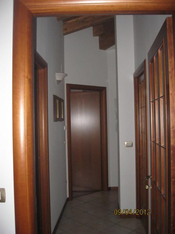Appartamento Camera Da Stefy Bastia Umbra Exterior foto